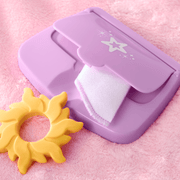 Disney Princess Rapunzel Cuddle & Care Set with Bitty Baby® Doll by American Girl® F4