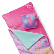 AG Sisters™ Glamping Girls Sleepover Set P7