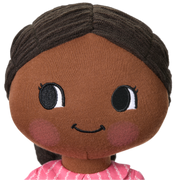 My First Addy™ Doll & Board Book (Historical Characters) Z3