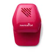 American Girl™ Nail Set for Girls Q3