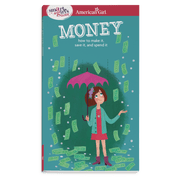 A Smart Girl’s Guide: Money R0