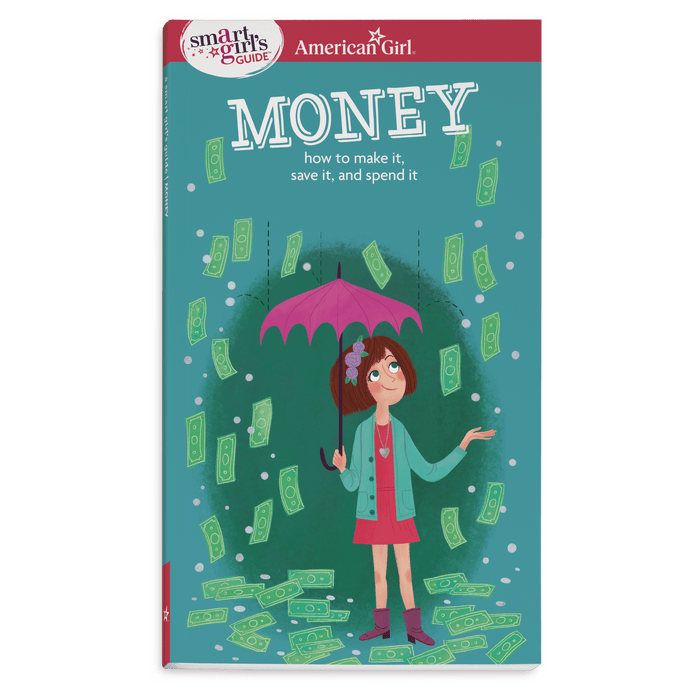 A Smart Girl’s Guide: Money R0