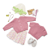 Kit Kittredge™ 18-inch Doll, Book & Accessories (Historical Characters) J5