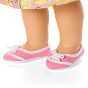 Maryellen’s™ 2-in-1 Outfit for 18-inch Dolls (Historical Characters) L6