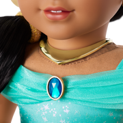 Disney Princess Jasmine Doll by American Girl® S6