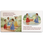 My First American Girl Boxed Set K8
