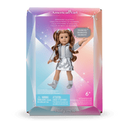 April Diamond Dazzle Outfit for 18-inch Dolls J7