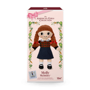 My First Molly™ Doll & Board Book (Historical Characters) T4