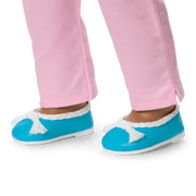 Melody’s™ Salon Outfit for 18-inch Dolls (Historical Characters) D5