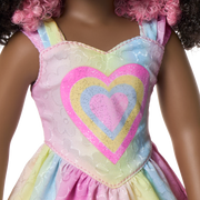 Wesley’s™ Sparkle & Celebrate Set (AG Sisters™) M7
