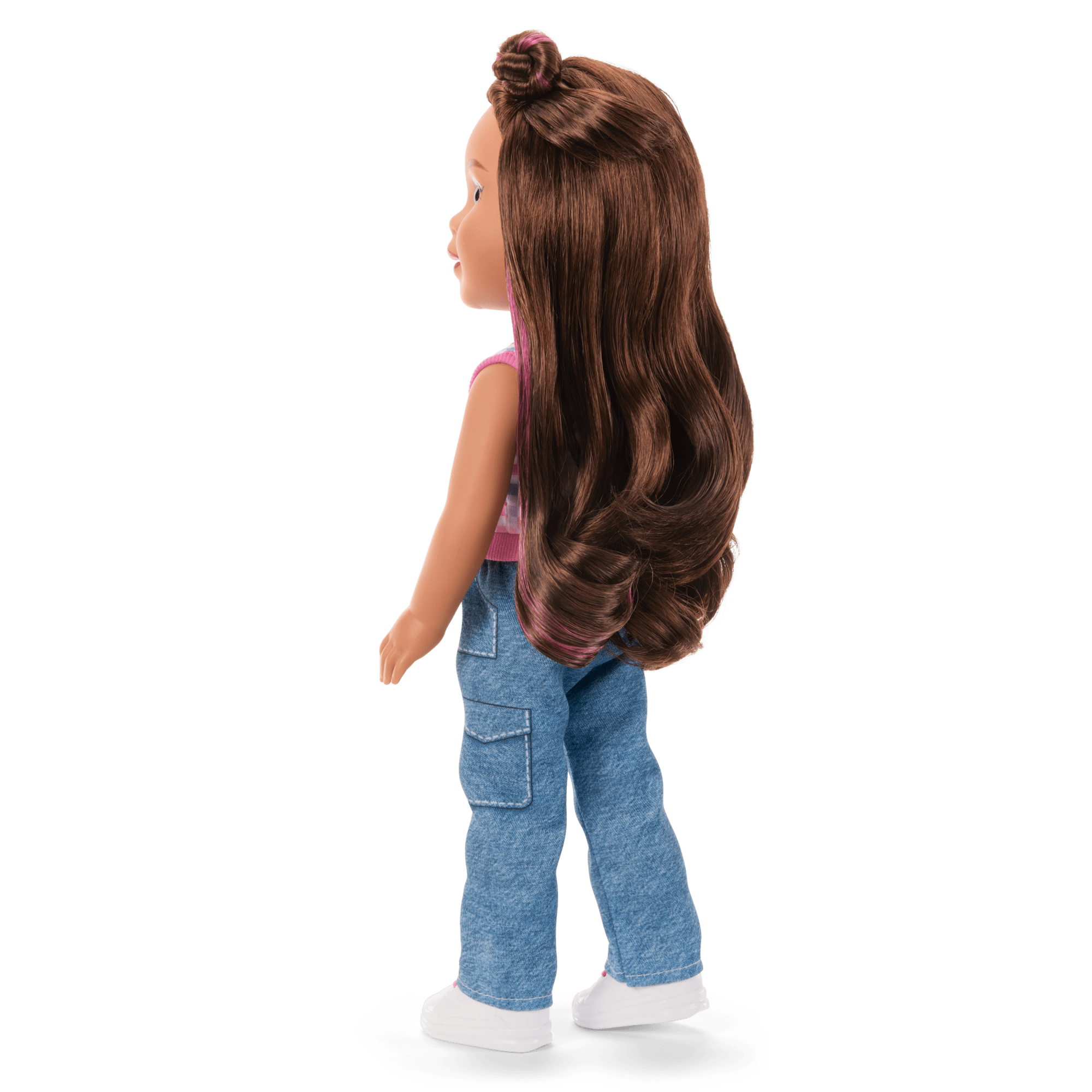 AG Sisters™ School Style Fashion Set E6