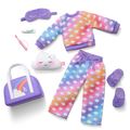 AG Sisters™ Staying Up Late Styles T4