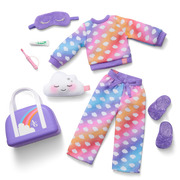 AG Sisters™ Staying Up Late Styles T4