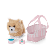Raquel's™ Dog, Luzita™ (Girl of the Year™ 2026) D0