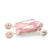 Bitty Baby® Luxe Bassinet Stroller R2