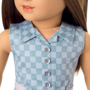 American Girl® x Megan Moroney Fan Fashion Outfit for 18-inch Dolls I6