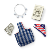 Nanea’s™ Accessories (Historical Characters) U0