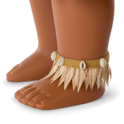 Disney Moana Doll by American Girl® K9