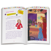 Courtney™ 18-inch Doll & Journal (Historical Characters) H0