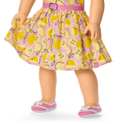 Maryellen’s™ 2-in-1 Outfit for 18-inch Dolls (Historical Characters) L6