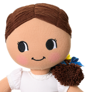 My First Josefina™ Doll & Board Book (Historical Characters) L7