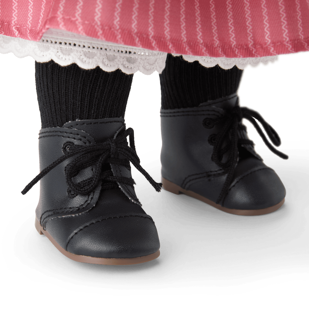 Addy Walker™ 18-inch Doll, Book & Accessories (Historical Characters) E1