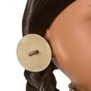 Kaya™ 18-inch Doll, Book & Accessories (Historical Characters) P1