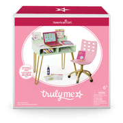 Write On! Desk Set for 18-inch Dolls C8