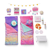 AG Sisters™ Glamping Girls Sleepover Set P7