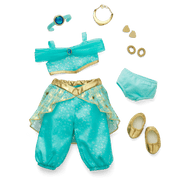 Disney Princess Jasmine Doll by American Girl® S6