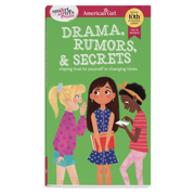 A Smart Girl's Guide: Drama, Rumors & Secrets C3