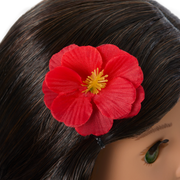 Nanea™ 18-inch Doll & Journal (Historical Characters) B8