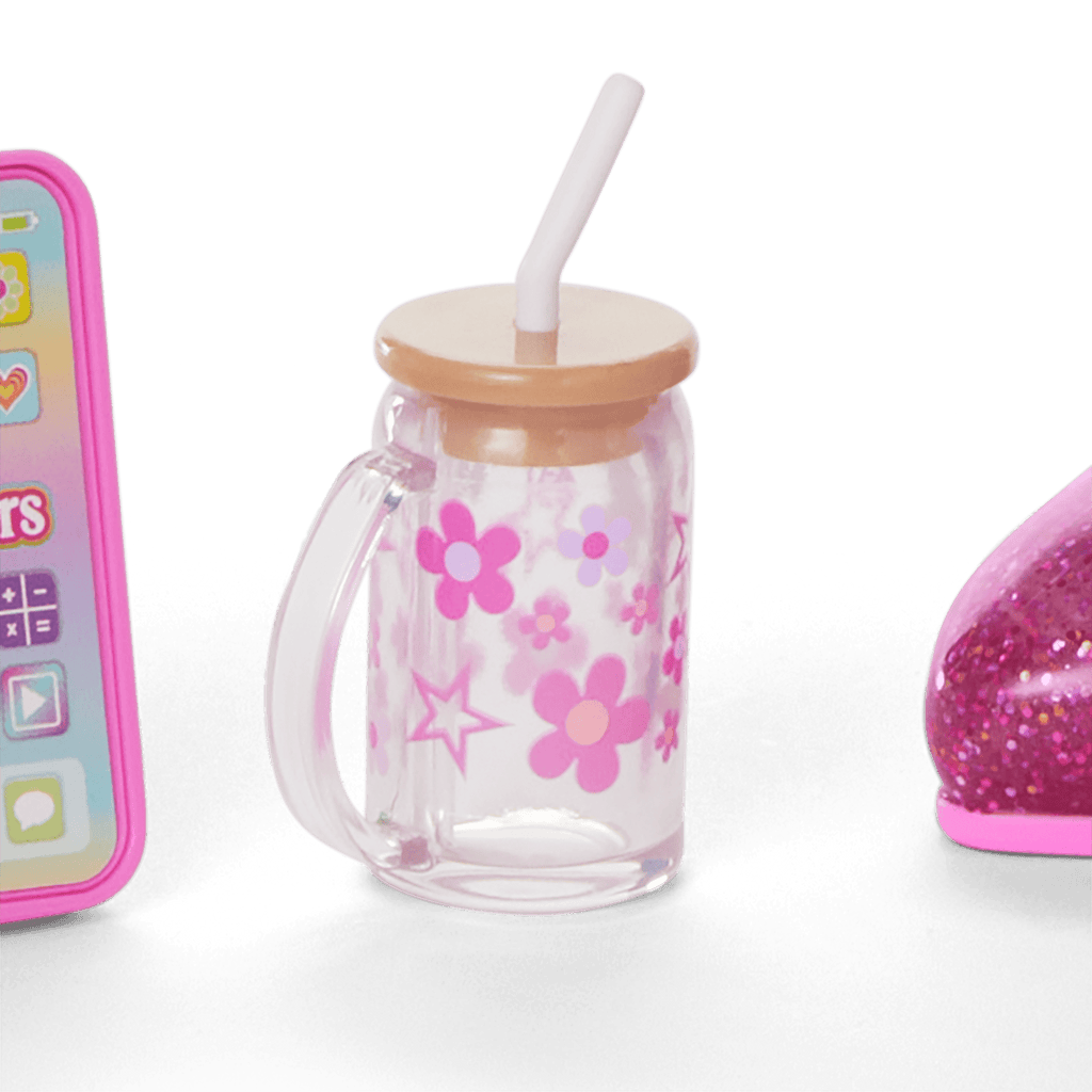 AG Sisters™ Glitz & Glam Fashion Set R0