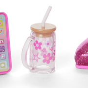AG Sisters™ Glitz & Glam Fashion Set R0