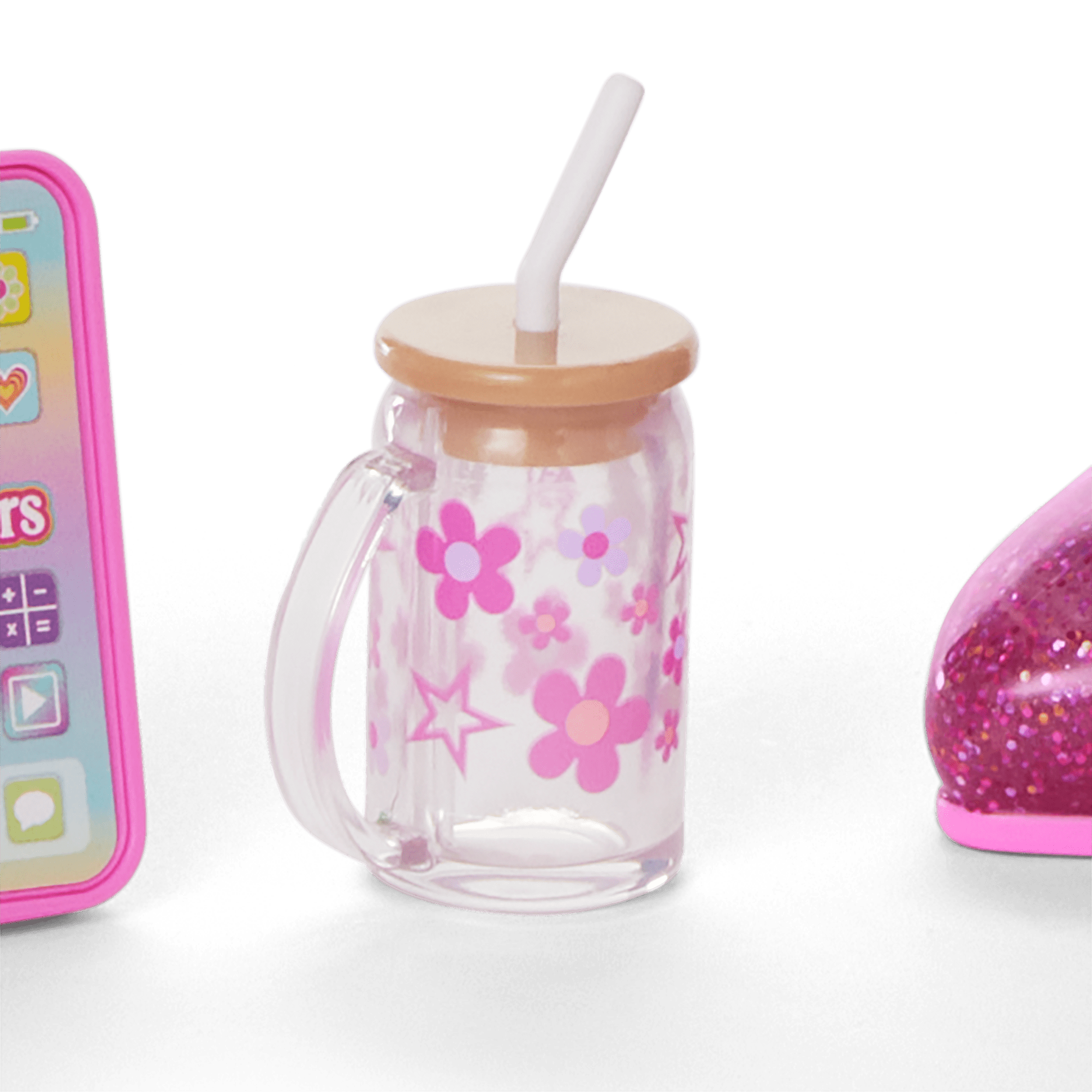 AG Sisters™ Glitz & Glam Fashion Set R0