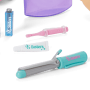 AG Sisters™ Self-Care Sleepover Set N2