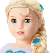 Disney Frozen Elsa Doll by American Girl® W2