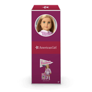 Isabel™ 18-inch Doll & Journal (Historical Characters) R5