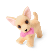 Barker Posey™ Dog for 18-inch Dolls K1
