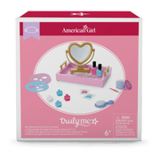 Best Sleepover Ever! Spa Set for 18-inch Dolls L0