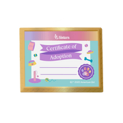 AG Sisters™ Francie™ Doll E2