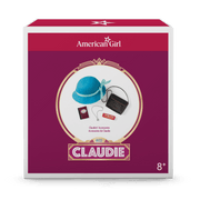 Claudie's™ Accessories for 18-inch Dolls (Historical Characters) N9