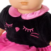 Purrfectly Sweet Kitty Costume for Bitty Baby® Dolls L5