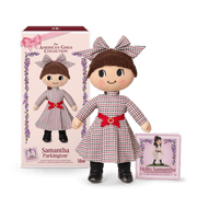 My First Samantha™ Doll & Board Book (Historical Characters) G2