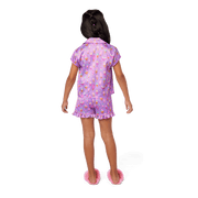 Sweet Dreams PJs for Girls L4