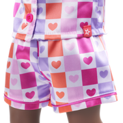 Truly Me™ #127 Doll & Day of Fun All-in-One Set C8