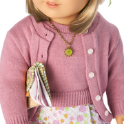 Kit Kittredge™ 18-inch Doll, Book & Accessories (Historical Characters) J5