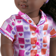 Truly Me™ #127 Doll & Day of Fun All-in-One Set C8