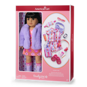 Truly Me™ #130 Doll & Day of Fun All-in-One Set L9