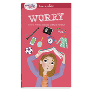 A Smart Girl's Guide: Worry I1